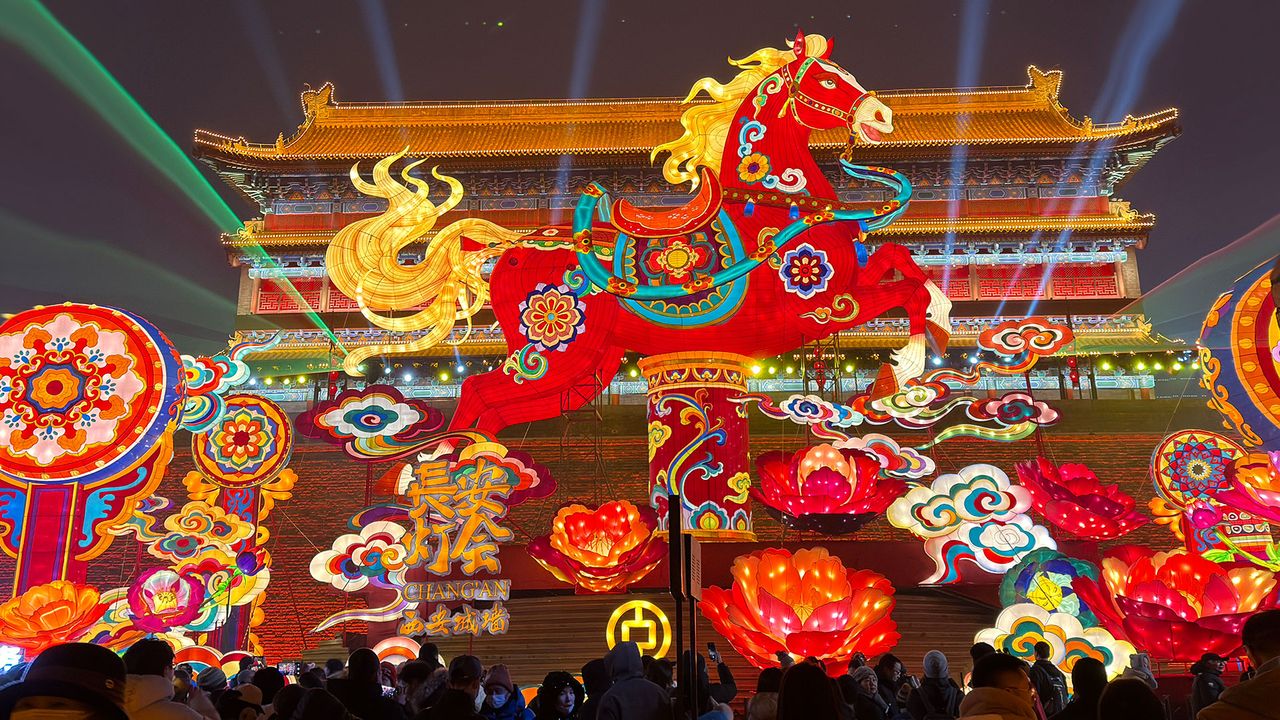 Kung Hei Fat Choi: Unveiling Its True Meaning Beyond Wealth
